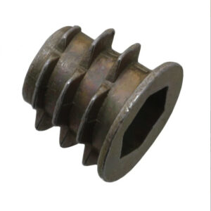 M6 threaded insert 8x10mm