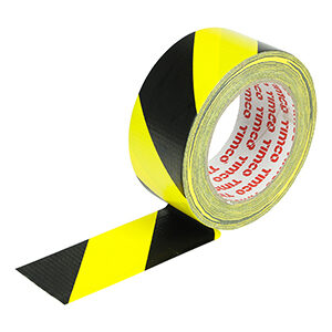 Hazard Cloth Tape