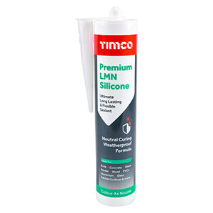Premium LMN Silicone - 300 ml