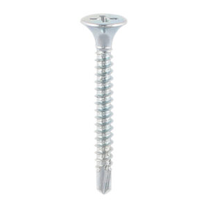 Drywall Screw - Self-Drilling