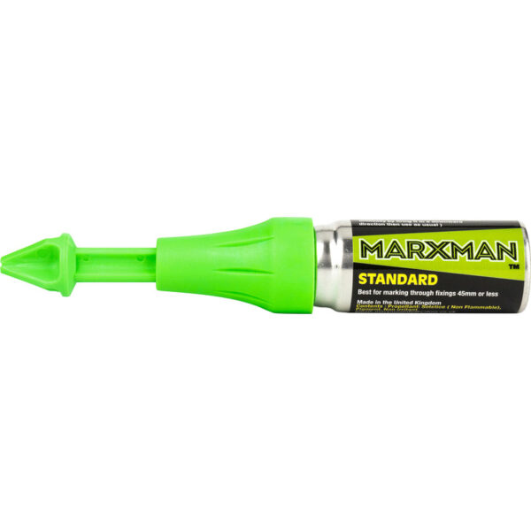 Marxman Pen - Standard & Deep Hole - Professional Marking Tools - Image 3