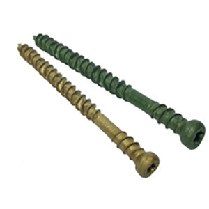 Reduced Head Decking Screws (Cylinder Head Screws) - FORGEFAST