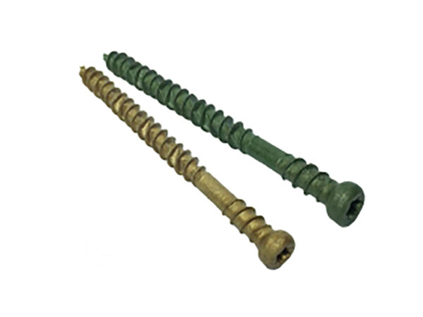 Reduced Head Decking Screws (Cylinder Head Screws) - FORGEFAST