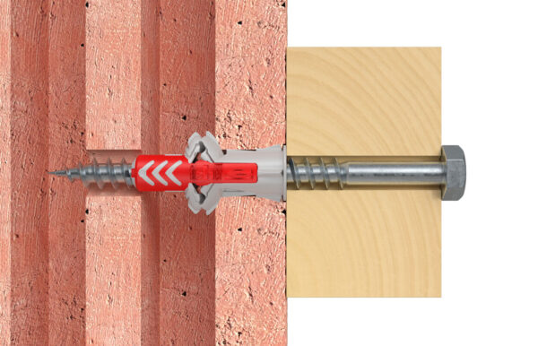 FISCHER DuoPower Wall Plugs - Image 6