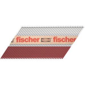 FISCHER Galvanised Nails