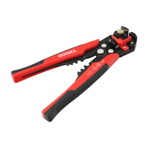 Professional Wire Strippers - 8"