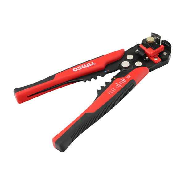 Professional Wire Strippers - 8"