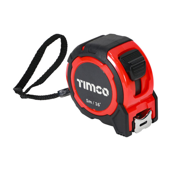 Tape Measure - TIMCO - Image 2
