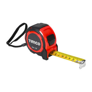 Tape Measure - TIMCO