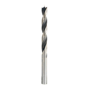 Brad Point Wood Drill Bit