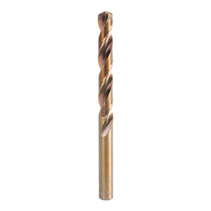 HSS Cobalt Jobber Drill - TIMCO
