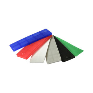 Assorted Packers - 28mm - 200 pieces