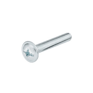 Connecting Screw with Combi Slot - M4 Thread