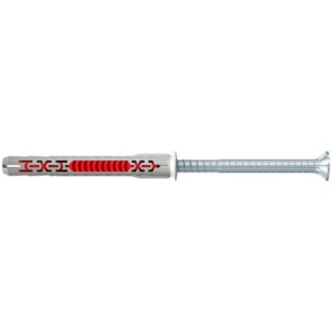 FISCHER Frame Fixing DuoXpand with Countersunk Head Screw - Torx