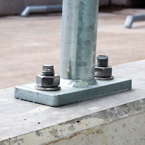 Masonry & Concrete Fixings