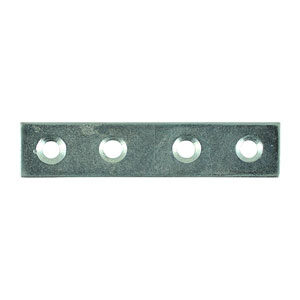 Mending Plates - Zinc