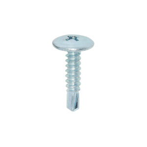 Metal Framing Screws - Wafer Head