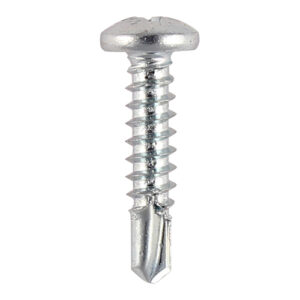 Metal Framing Screws - Standard