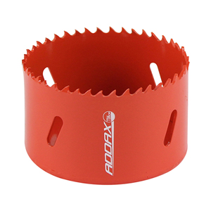 Variable Pitch Holesaw