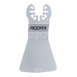 Carbon Steel Multi-Tool Blades - Flexible Scraper Blade
