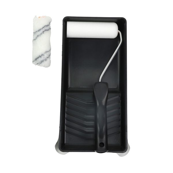 Professional Mini Roller Frame & Tray Set - 4"