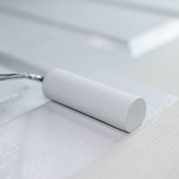 Professional Mini Roller Frame & Tray Set - 4" - Image 2