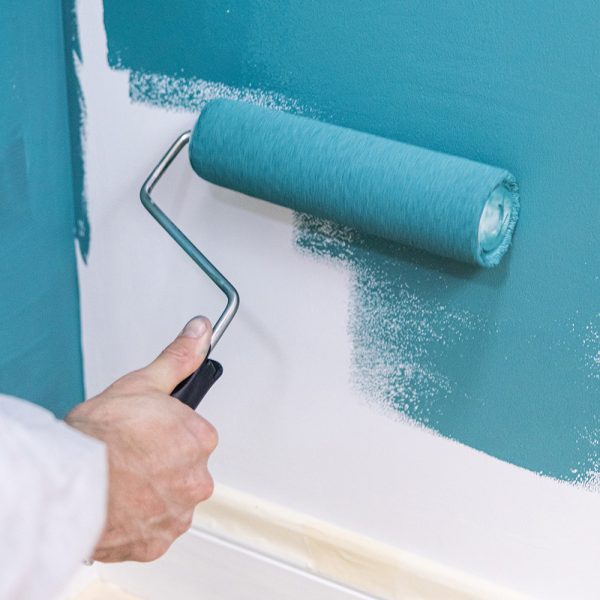 Professional Roller Sleeve Refills - Short, Medium - Image 2