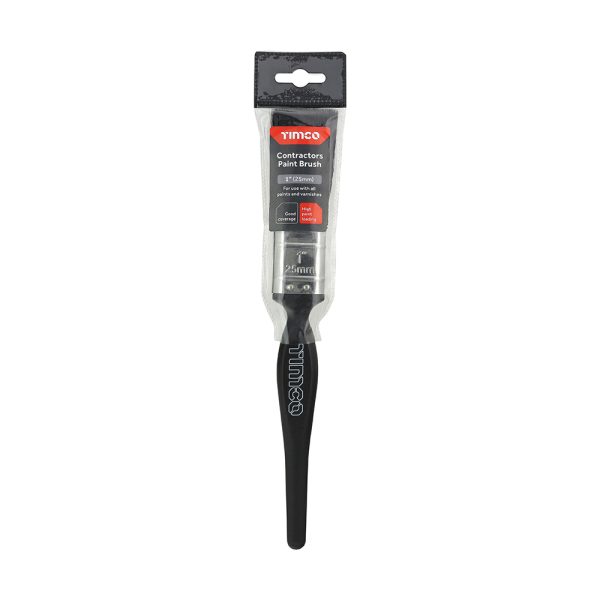 Contractors Paint Brush - Image 2