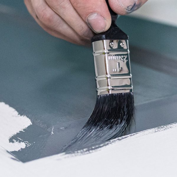 Contractors Paint Brush - Image 3