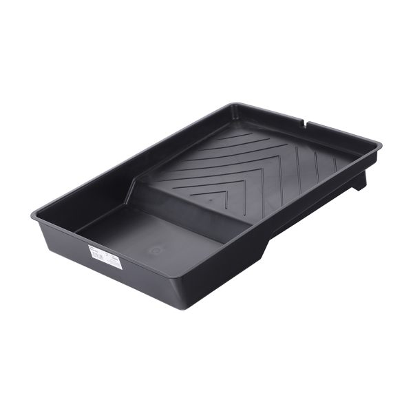 Plastic Roller Tray - 9"