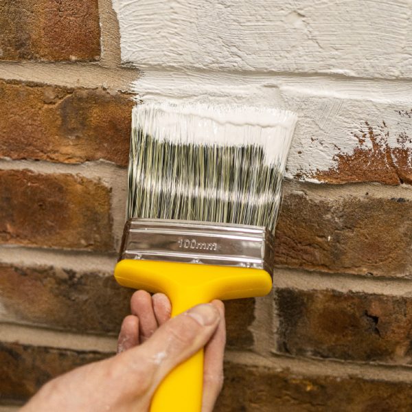 Masonry Paint Brush - Image 3