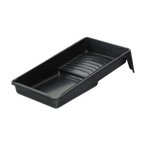 Mini Plastic Roller Tray - 4"