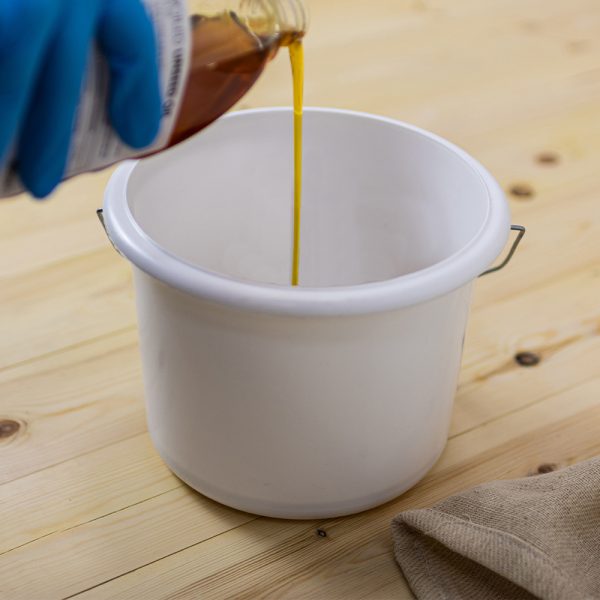 Paint Kettle - 2.5L - Image 2