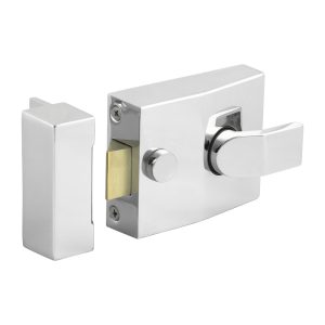 Nightlatch - 94 case / 60 backset