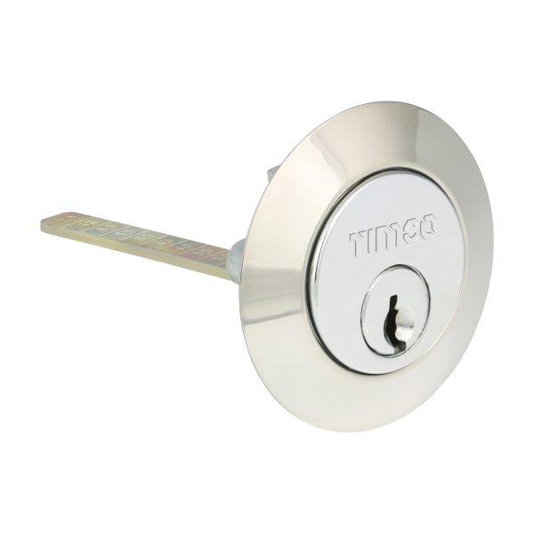 Rim Cylinder - 32mm
