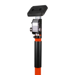 Dust Sheet Support Poles - 1.6 - 2.9m - 2 pcs