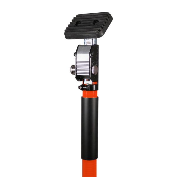 Dust Sheet Support Poles - 1.6 - 2.9m - 2 pcs