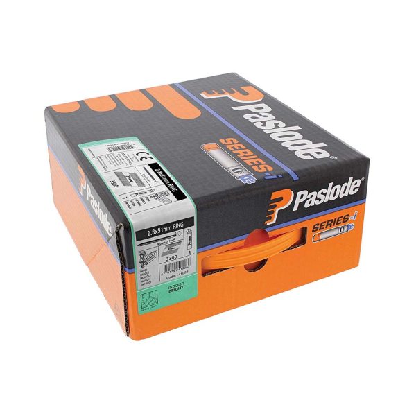 IM360Ci Trade Pack with Fuel Cells - Image 4