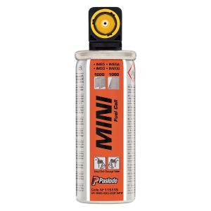 Paslode Mini Fuel Cells - 300341 - Finishing Nailer Fuel Cells