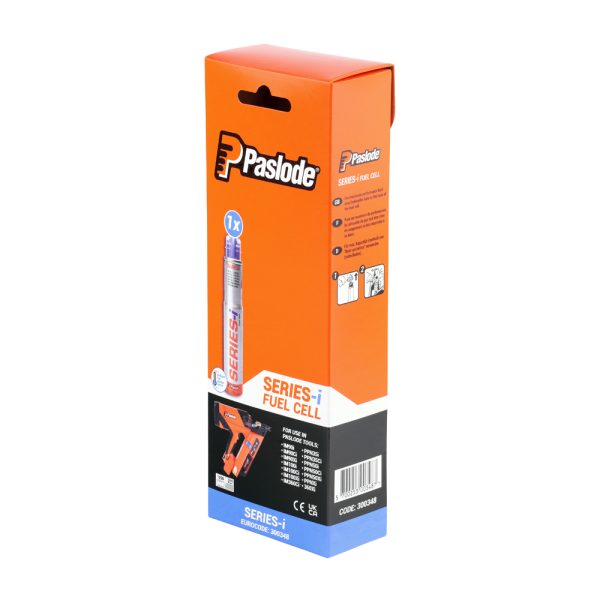 Paslode Series-i Fuel Cell - 300348 - Image 2