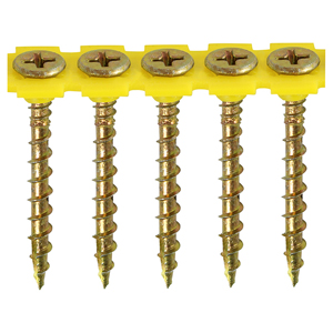 Collated - TIMCO Solo - Yellow