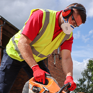 Workwear, PPE & Safety