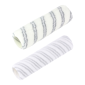 Professional Roller Sleeve Refills - Short, Medium