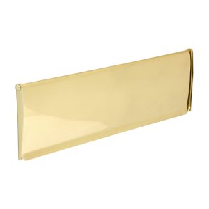 Letter Tidy