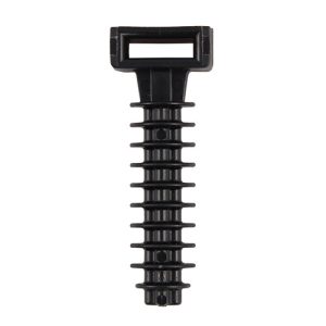 Cable Tie Plugs - 8.0x40 - 100 pcs