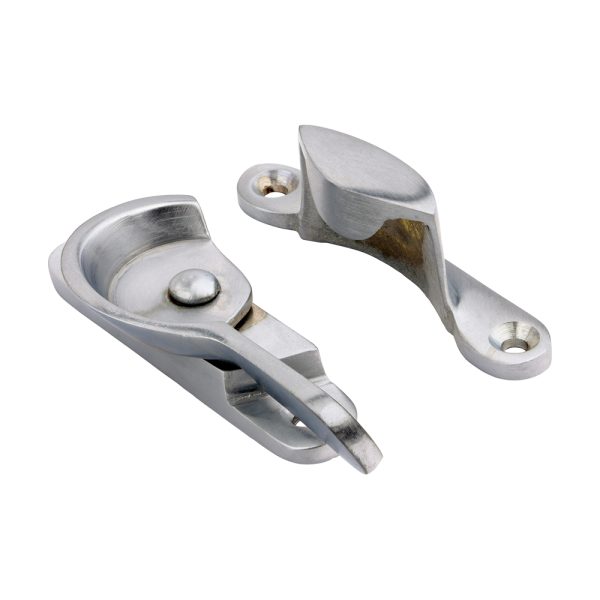 Fitch Pattern Sash Fastener - 68 x 14 - Image 2