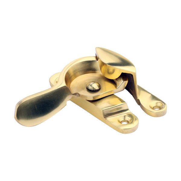 Fitch Pattern Sash Fastener - 68 x 14 - Image 3
