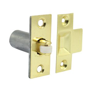 Adjustable Roller Catch - 39mm