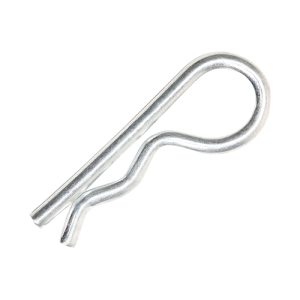R Spring Clips - 18pcs