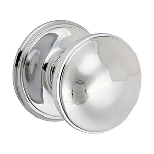 Centre Door Knob - 66mm